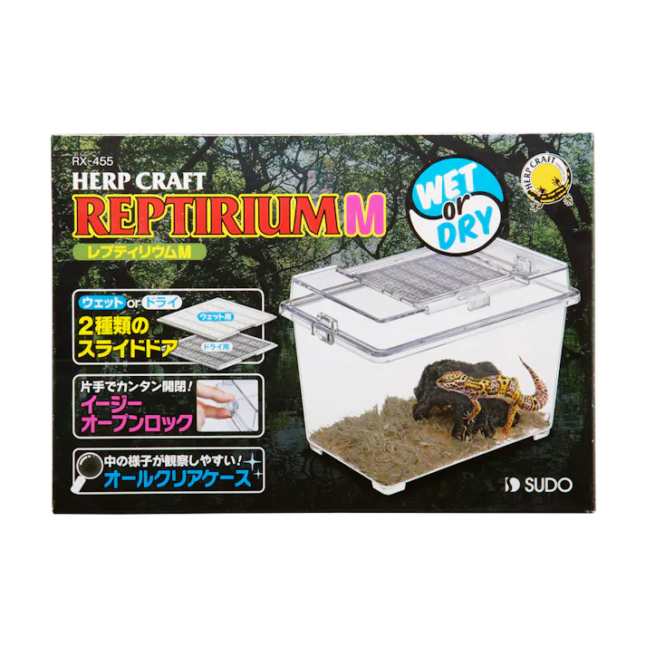 スドー レプティリウムM 4974212604553 1380561001【別送品】