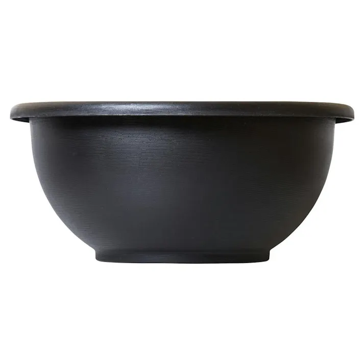 スドー メダカの丸鉢あいすみ 4974212056222 1380745001【別送品】