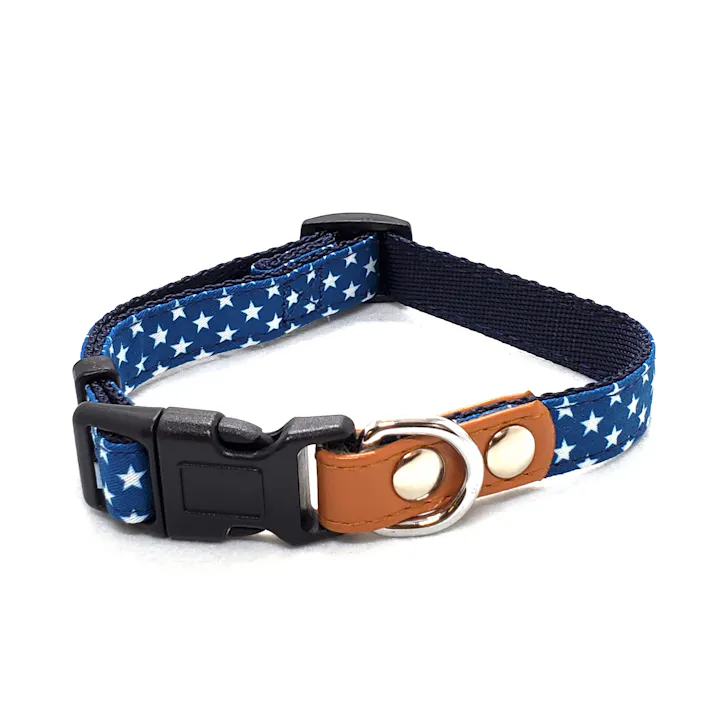 リードッグ スターワンタッチカラーブルーM 4580298532446 1712232001【別送品】