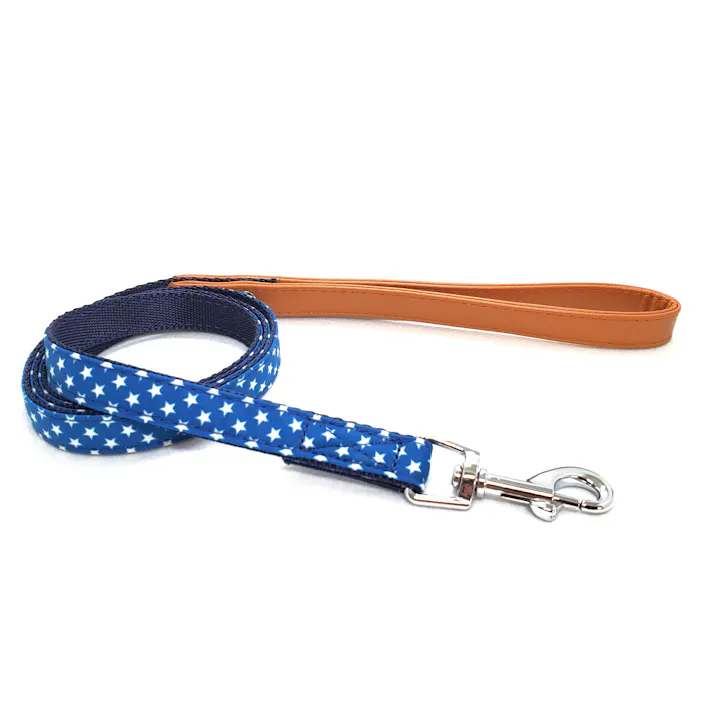 リードッグ スターリードブルーSS 犬 用品 引き紐(セット含む) 1712244001【別送品】
