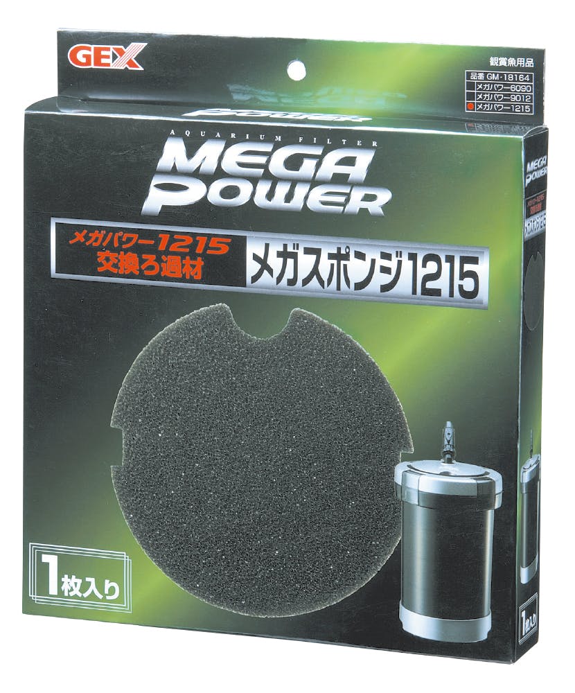 メガパワー9012 水槽用 ジェックス フィルターの人気商品・通販