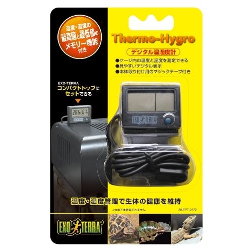 ジェックス デジタル温湿度計PT2470 4972547024428 1742289001 亀・爬虫類用品 ジェックス デジタル温湿度計PT2470 4972547024428 1742289001 亀・爬虫類用品