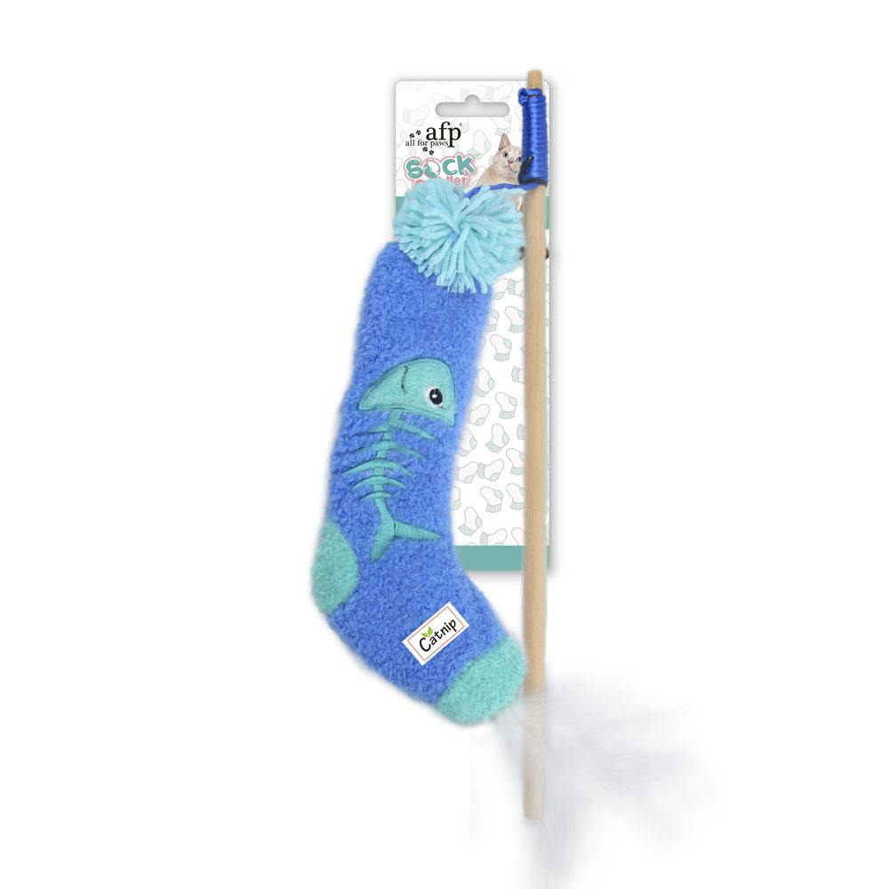 サンメイト ソックワンドフィッシュ 4523294009277 2120802001 猫じゃらし サンメイト ソックワンドフィッシュ 4523294009277 2120802001 猫じゃらし