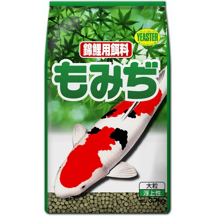 イースター もみじ大粒3.7kg 4970768176001 2630337001【別送品】