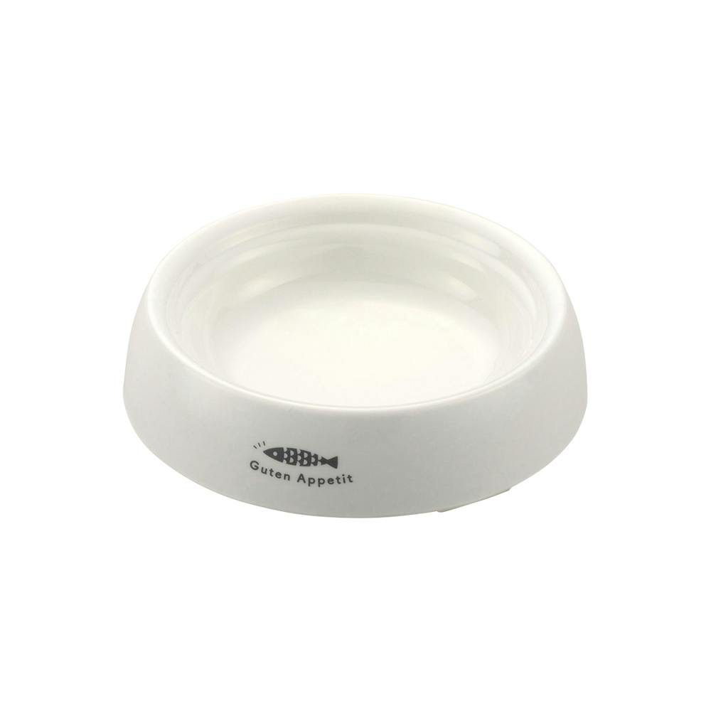 リッチェル 猫ちゃん食べやすい食器フィッシュSS 4945680560184 2801251001 ペット食器 リッチェル 猫ちゃん食べやすい食器フィッシュSS 4945680560184 2801251001 ペット食器