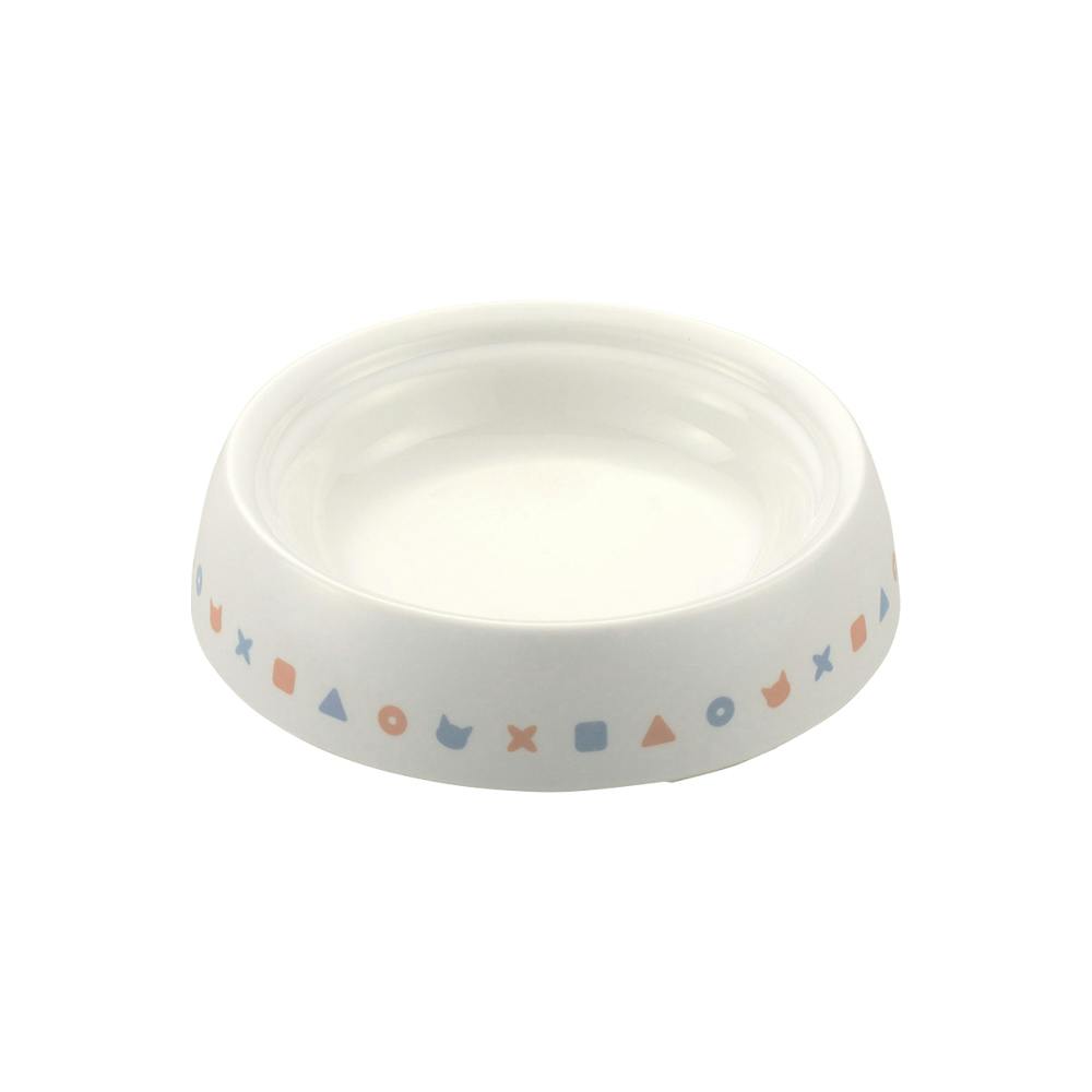 リッチェル 猫ちゃん食べやすい食器ラインSS 4945680560191 2801252001 ペット食器 リッチェル 猫ちゃん食べやすい食器ラインSS 4945680560191 2801252001 ペット食器