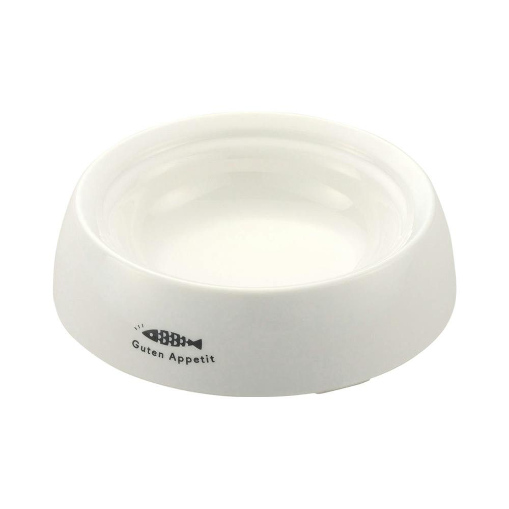 リッチェル 猫ちゃん食べやすい食器フィッシュS 4945680560207 2801253001 ペット食器 リッチェル 猫ちゃん食べやすい食器フィッシュS 4945680560207 2801253001 ペット食器