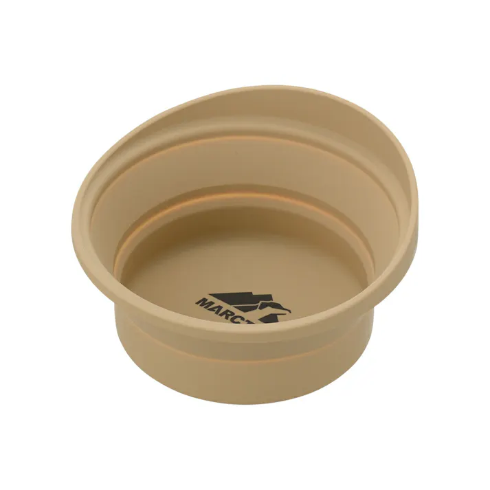 リッチェル マークタスポータブルディッシュM BE 4945680560337 2801323001【別送品】