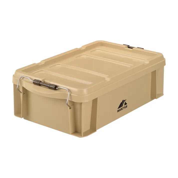 リッチェル マークタススタッキングコンテナ14 BE 4945680561341 2801350001【別送品】