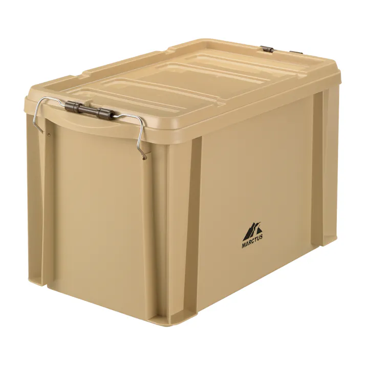 リッチェル マークタススタッキングコンテナ30 BE 4945680561358 2801351001【別送品】