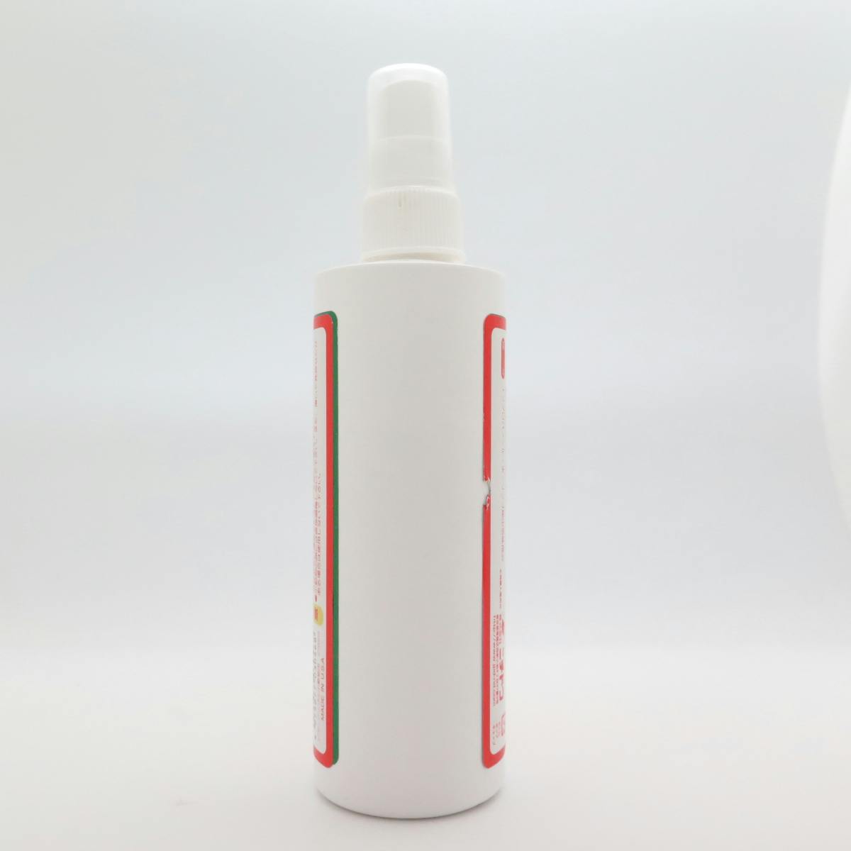 ニチドウ ビターアップル小動物用236ml 4975677030468