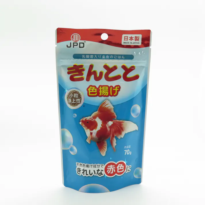 ニチドウ きんとと70g 4975677050237 2951991001【別送品】