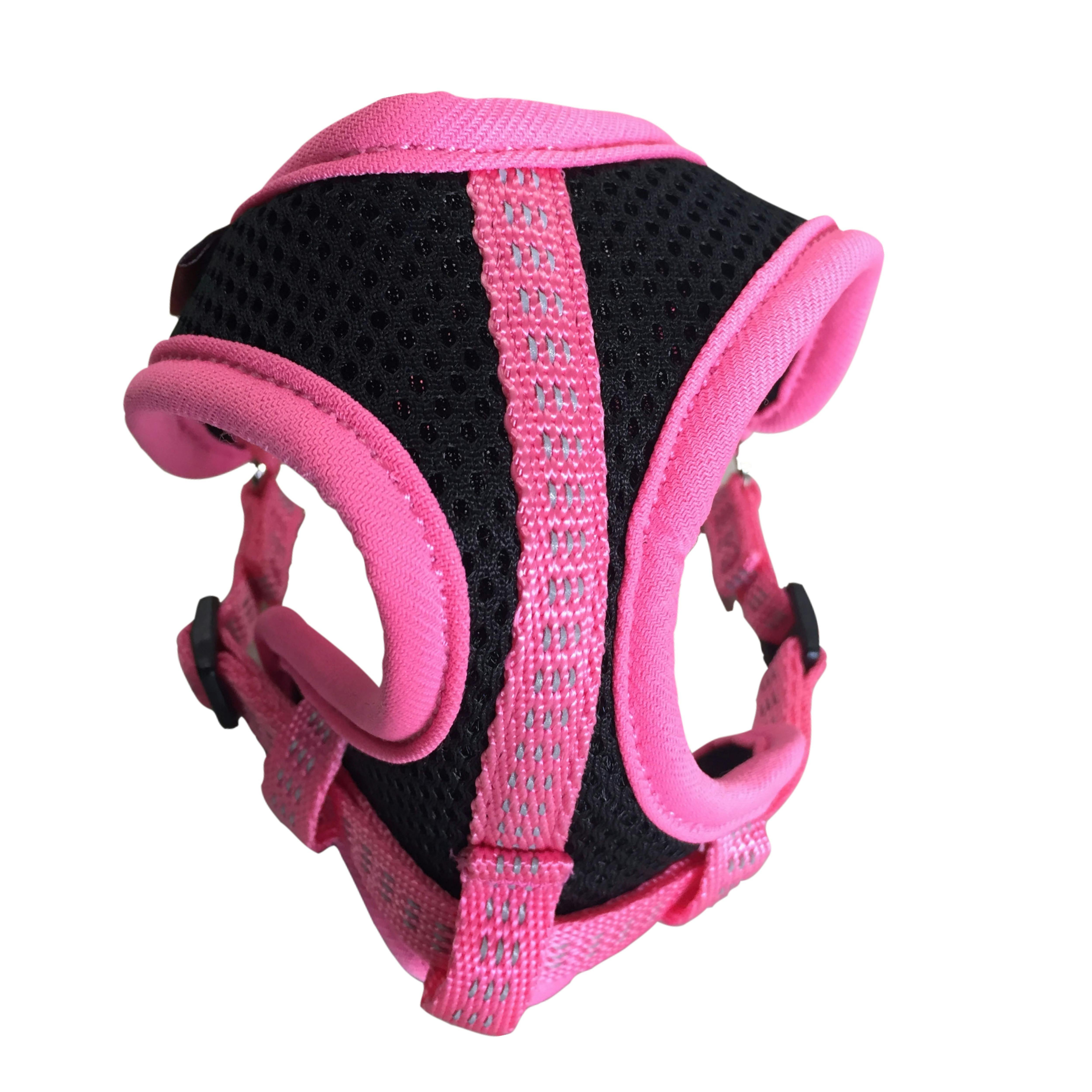 カワノ産業 M2775PBKクッションソフティH SS 4960638027755 3342724001 ハーネス(犬用) カワノ産業 M2775PBKクッションソフティH SS 4960638027755 3342724001 ハーネス(犬用)