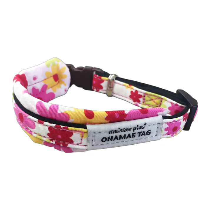 カワノ産業 オナマエソフティキャットカラーフラワーP 4960638202091 3344872001【別送品】