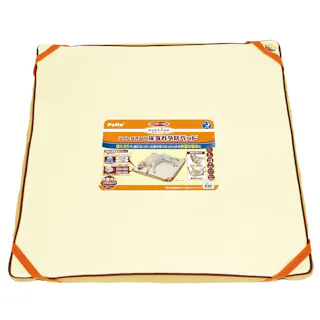 ペティオ ZN介護用床ずれ予防ベッド大型犬ベッド大型犬3L 4903588224805 3411259001【別送品】