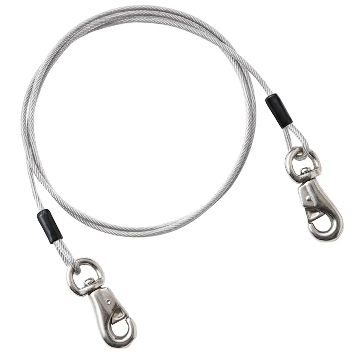 ペティオ ストロングワイヤーDX 300cm 4903588507304 3413593001【別送品】