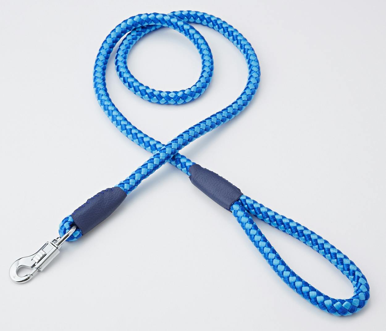 ペティオ YPNEWマールリードブルー18mm 犬 用品 引き紐(セット含む) 3415957001【別送品】