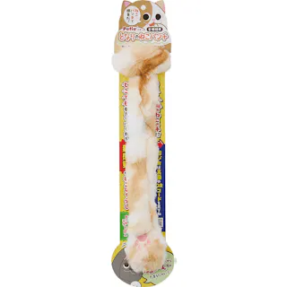 ペティオ にゃんプロ猫じゃらしとなりのねこパンチ 4903588274220 3419158001【別送品】