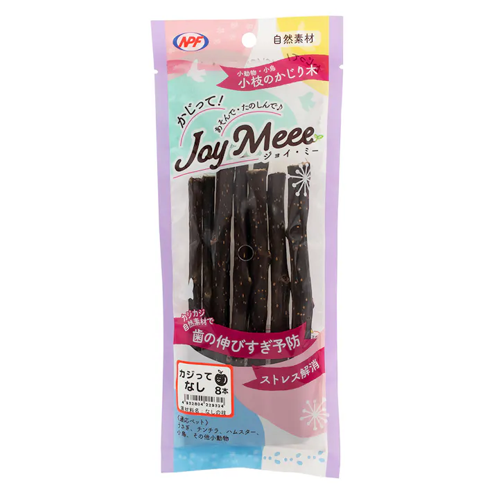 ジョイ・ミーカジってなし8本 4932804229324 4101111001【別送品】