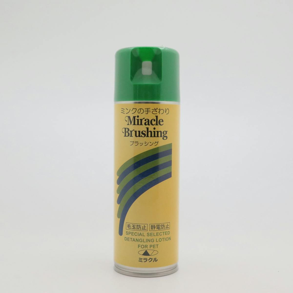 ニチドウ ミラクルブラッシングE 4975677002304 744701001 グルーミング・トリミング用品 ニチドウ ミラクルブラッシングE 4975677002304 744701001 グルーミング・トリミング用品