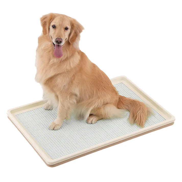 ボンビアルコン しつけるトレーXLメッシュタイプ 4977082274031 1310091001【別送品】