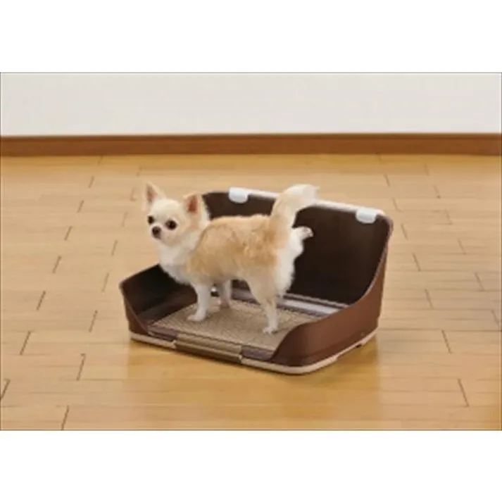 ボンビアルコン しつけるウォールトレーSアイボリー 4977082723928 1310660001【別送品】