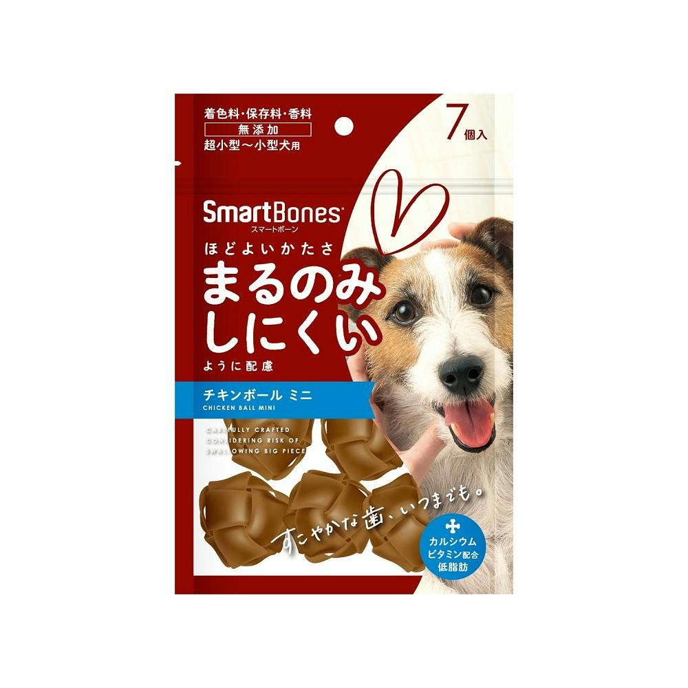 スペクトラム スマートボーンチキンボールミニ7個 4571269540065 1360743001 ガム・デンタルケア スペクトラム スマートボーンチキンボールミニ7個 4571269540065 1360743001 ガム・デンタルケア