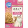 スマック ミネット ささみ添え220g 猫用 ウェットフード 薄型の小粒サイズ 1610516001【別送品】