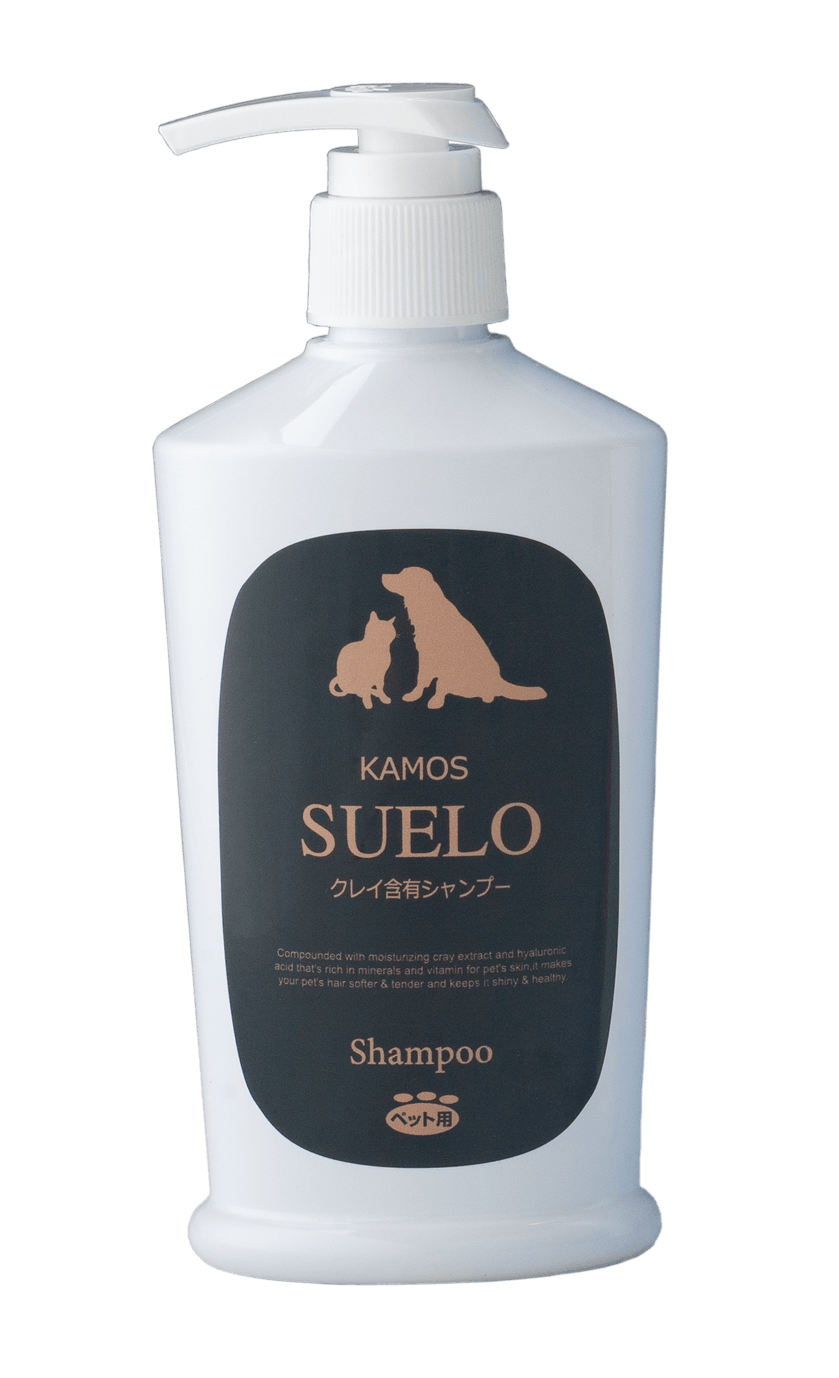 カモス クレイ含有シャンプースエロ無香料220ml 4582252172088 2080099001 ペット用シャンプー・入浴剤 カモス クレイ含有シャンプースエロ無香料220ml 4582252172088 2080099001 ペット用シャンプー・入浴剤