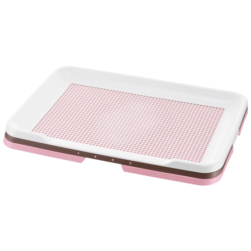 リッチェル 掃除簡単ステップトレーワイドLPK 4973655599464 2800915001 ペット用トイレ リッチェル 掃除簡単ステップトレーワイドLPK 4973655599464 2800915001 ペット用トイレ