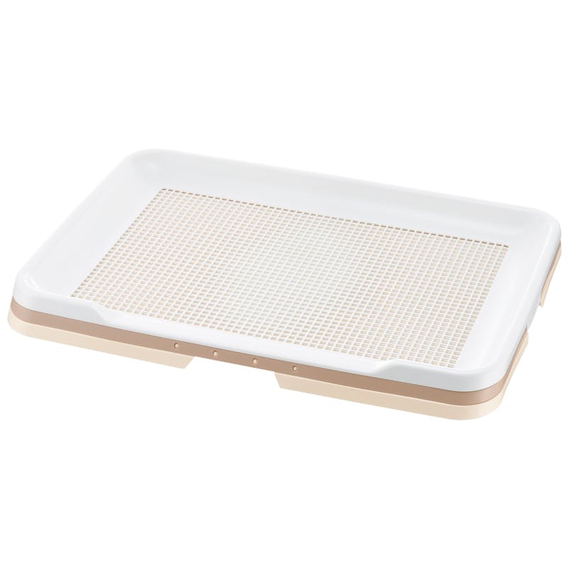 リッチェル 掃除簡単ステップトレーワイドIV 4973655599471 2800916001 ペット用トイレ リッチェル 掃除簡単ステップトレーワイドIV 4973655599471 2800916001 ペット用トイレ