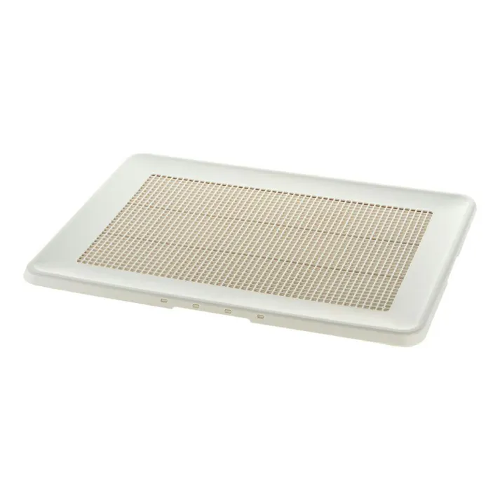 リッチェル お掃除簡単フラットトレーワイド IV 犬 用品 トイレ 2801182001【別送品】