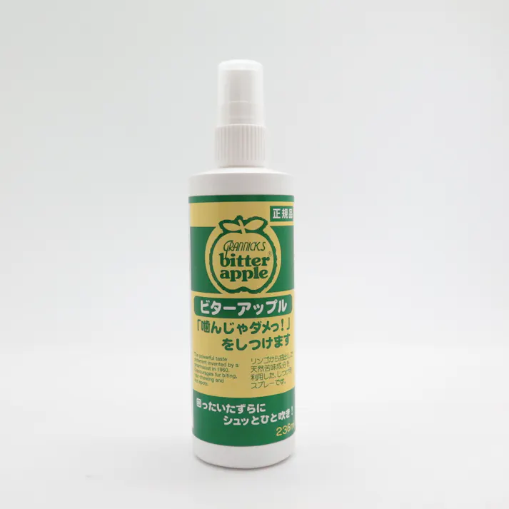 ニチドウ ビターアップル473ml 4975677030390 2950773001【別送品】