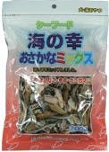藤沢商事 海の幸お魚ミックス200g 4902524215426 3120012001 魚・ささみ・ジャーキー(猫) 藤沢商事 海の幸お魚ミックス200g 4902524215426 3120012001 魚・ささみ・ジャーキー(猫)