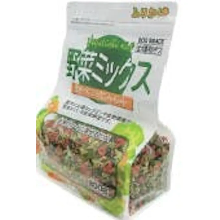 藤沢商事 野菜ミックス800g 犬 フード スナック 3120044001【別送品】