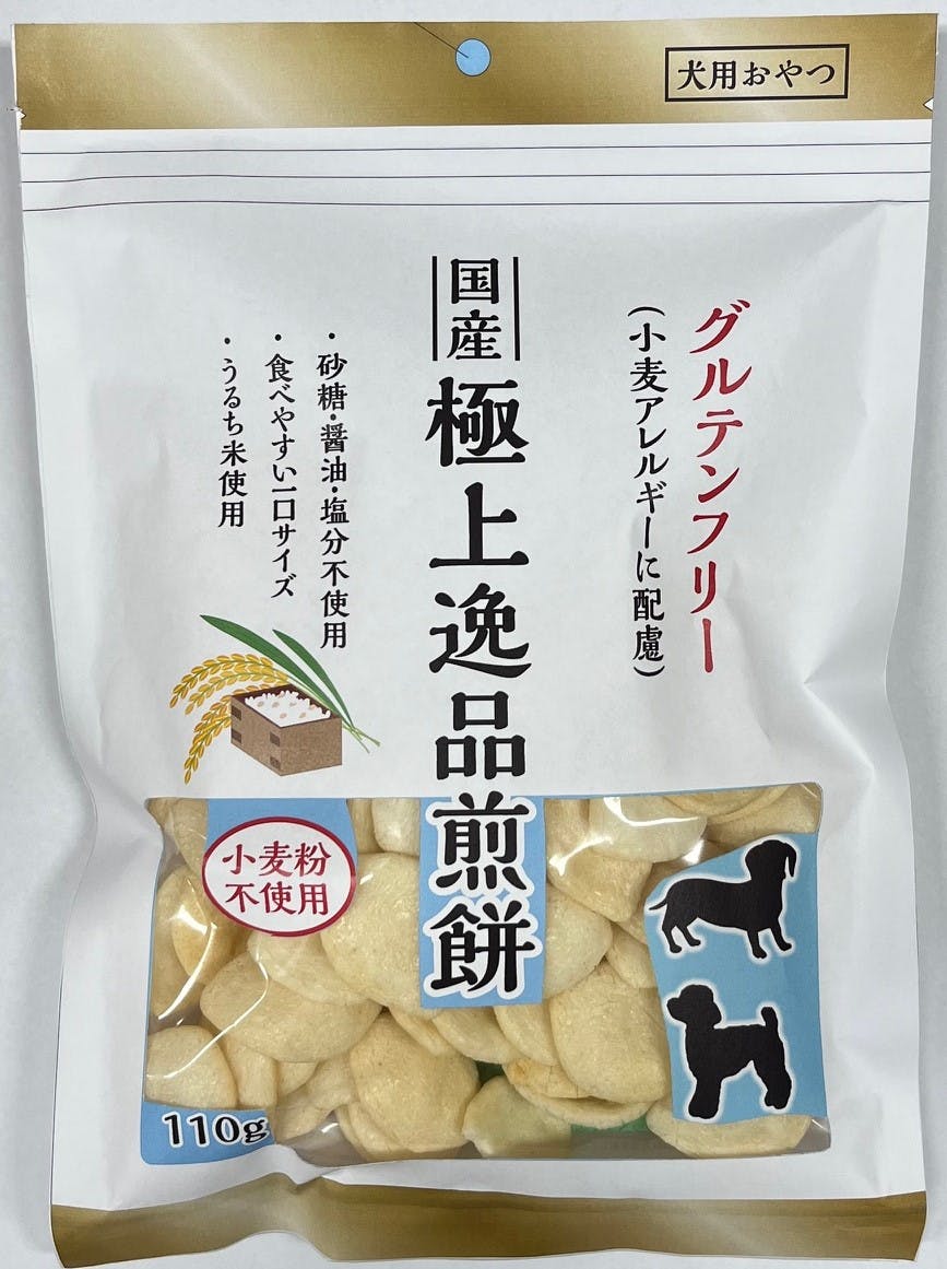 藤沢商事 極上逸品煎餅お徳用110g 4902524301839 3120176001 スナック・ドライタイプおやつ 藤沢商事 極上逸品煎餅お徳用110g 4902524301839 3120176001 スナック・ドライタイプおやつ