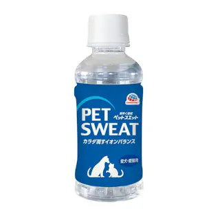 アース・ペット ペットスエット200ml 水分補給 栄養補助 ペットのドリンク 3140524001【別送品】