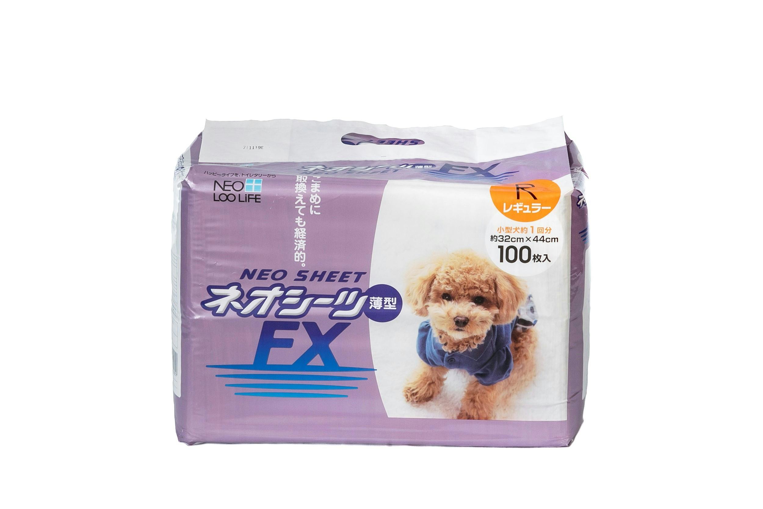 コーチョー ネオシーツFXレギュラー100枚 4972316208257 3630326001 ペットシーツ コーチョー ネオシーツFXレギュラー100枚 4972316208257 3630326001 ペットシーツ