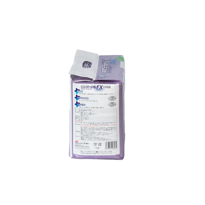 コーチョー ネオシーツFXワイド50枚 4972316208264 3630327001【別送品】