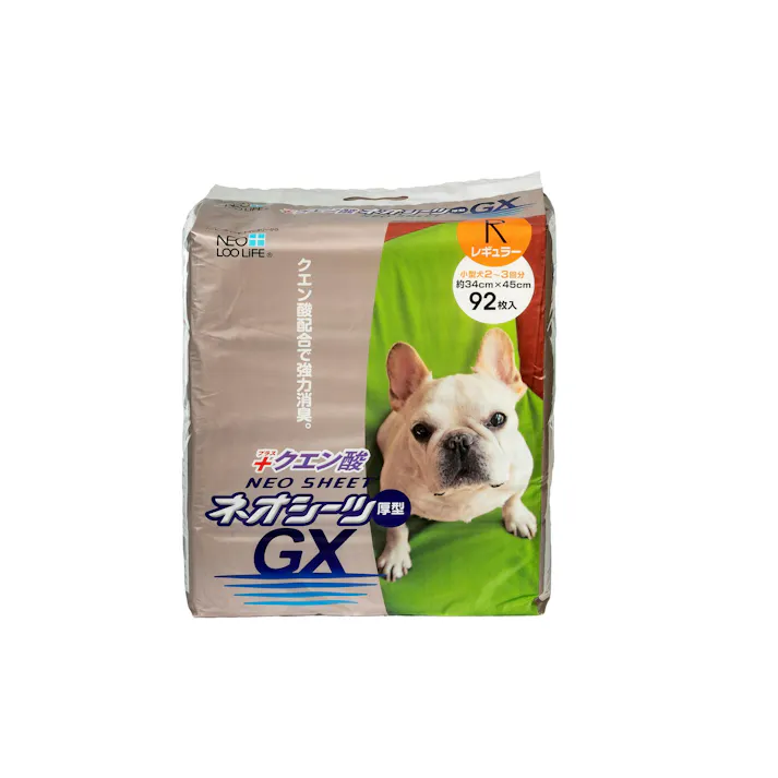 コーチョー ネオシーツクエン酸GXレギュラー92枚 4972316209568 3630414001【別送品】