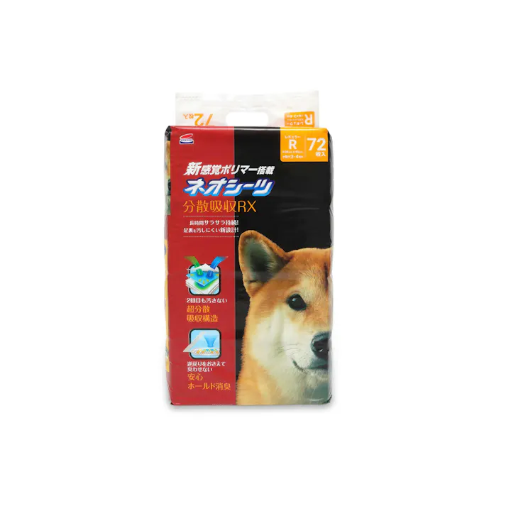 コーチョー ネオシーツRXレギュラー72枚 4972316210724 3630472001【別送品】