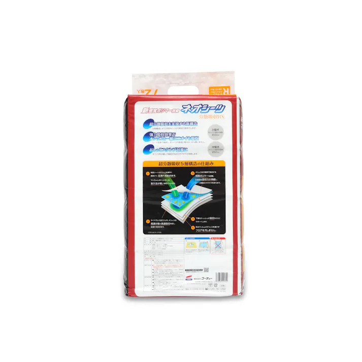 コーチョー ネオシーツRXレギュラー72枚 4972316210724 3630472001【別送品】