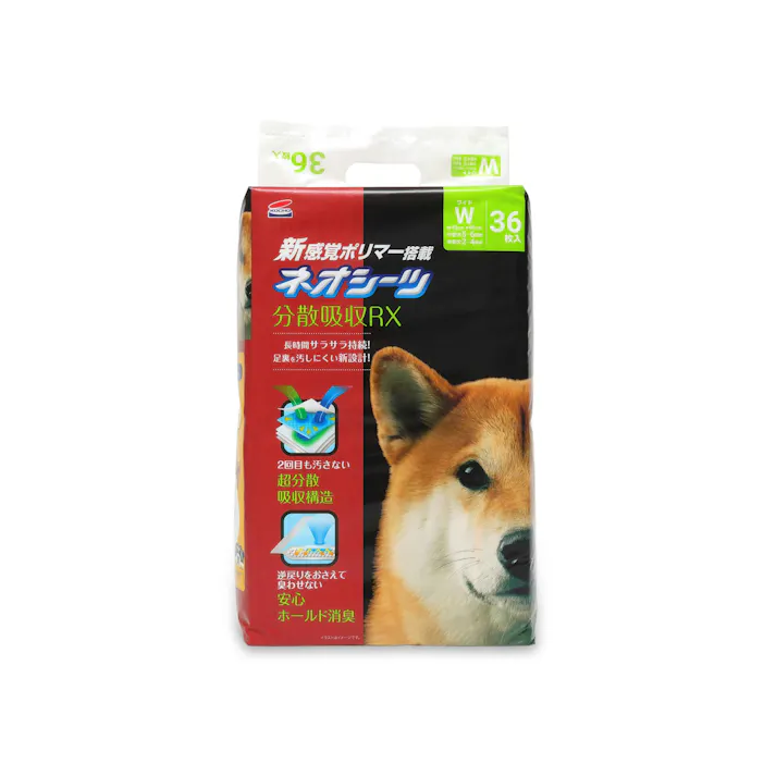 コーチョー ネオシーツRXワイド36枚 4972316210731 3630473001【別送品】