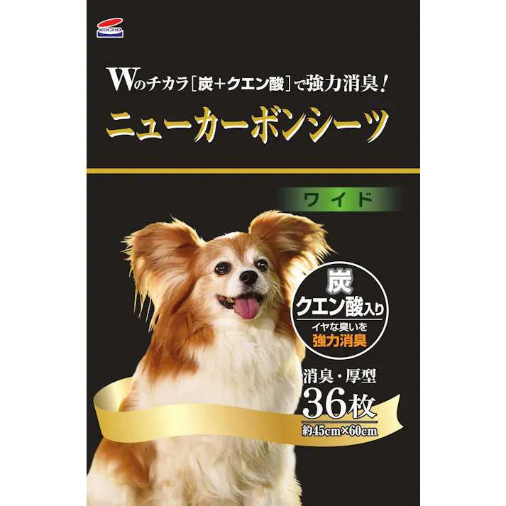 コーチョー ニューカーボンシーツワイド36枚 4972316210984 3630490001【別送品】