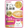 いなば CIAOすごい乳酸菌だしスープまぐろ帆立ささみ入40g チャオ 国産 お腹 高嗜好性 ウェットフード 猫用 3753278001【別送品】
