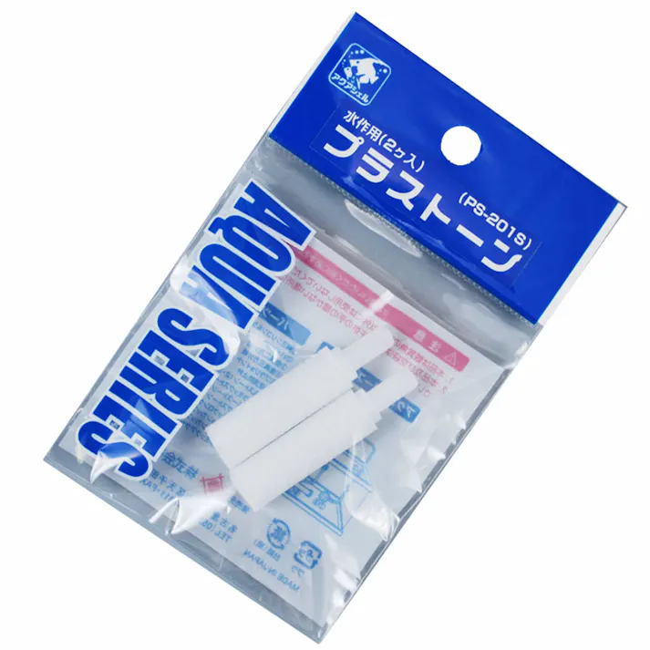 貝沼産業 PS201S水作用プラストーン 水槽用品 エアー用品 パーツ 985876001【別送品】