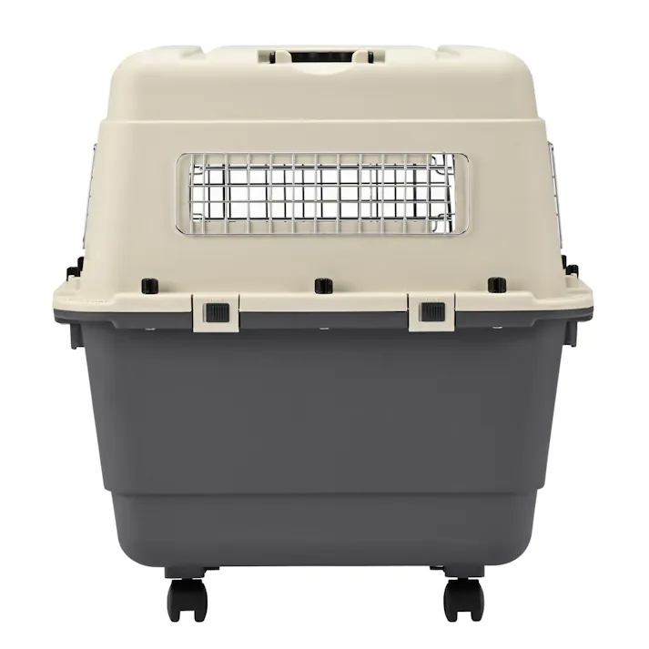 inuneru クレートL90 犬猫用品 キャリー 丈夫 1622791001【別送品】