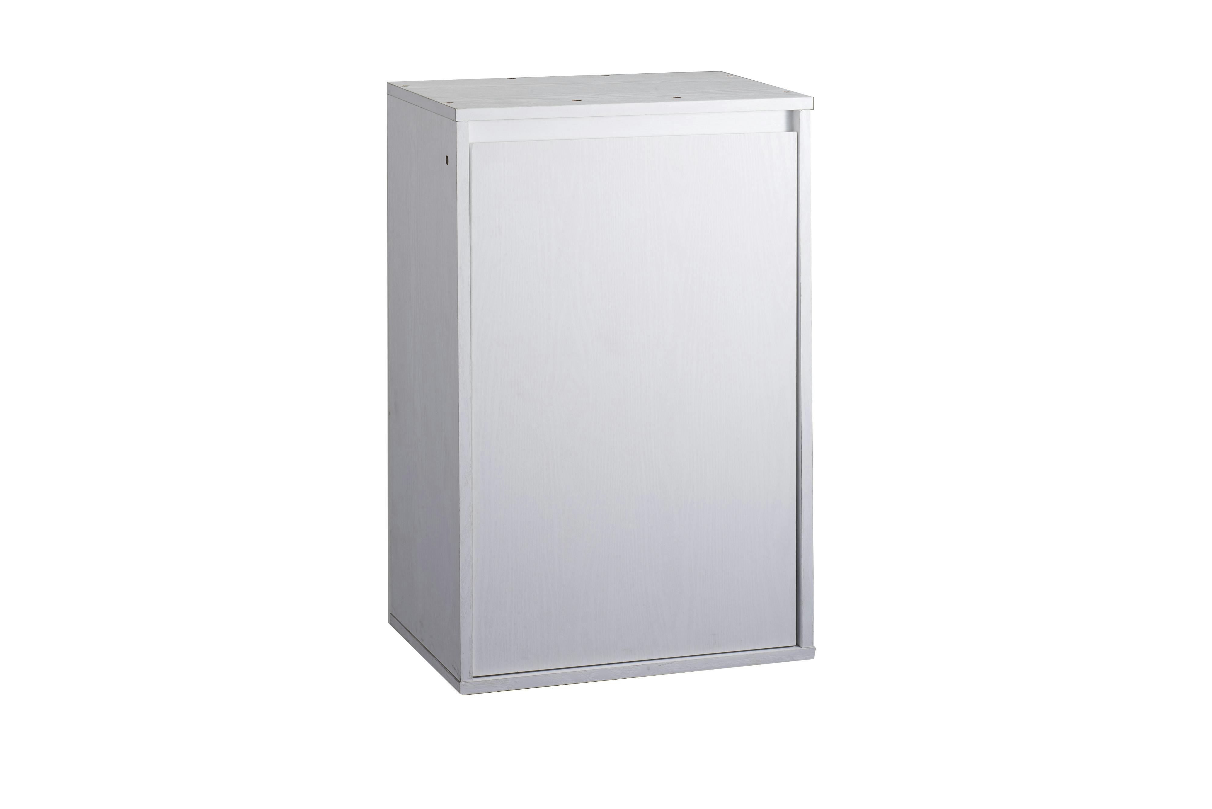 Ryo  水槽台 tower 水槽台 水槽 台 横 収納ボックス 蓋付き フタ付き 山崎