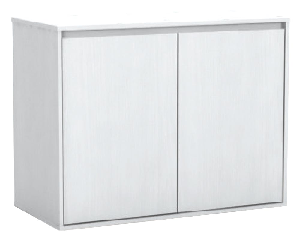 ジェックス アクアラックウッド 900WH 白 水槽台 木目調【取り寄せ】 ホワイト 1743183001【別送品】