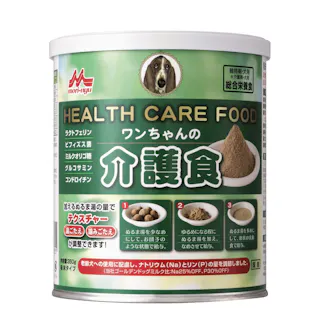 森乳 ワンラック ワンちゃんの介護食350g 低カロリー・高たんぱく 粉末タイプ 1780088001【別送品】